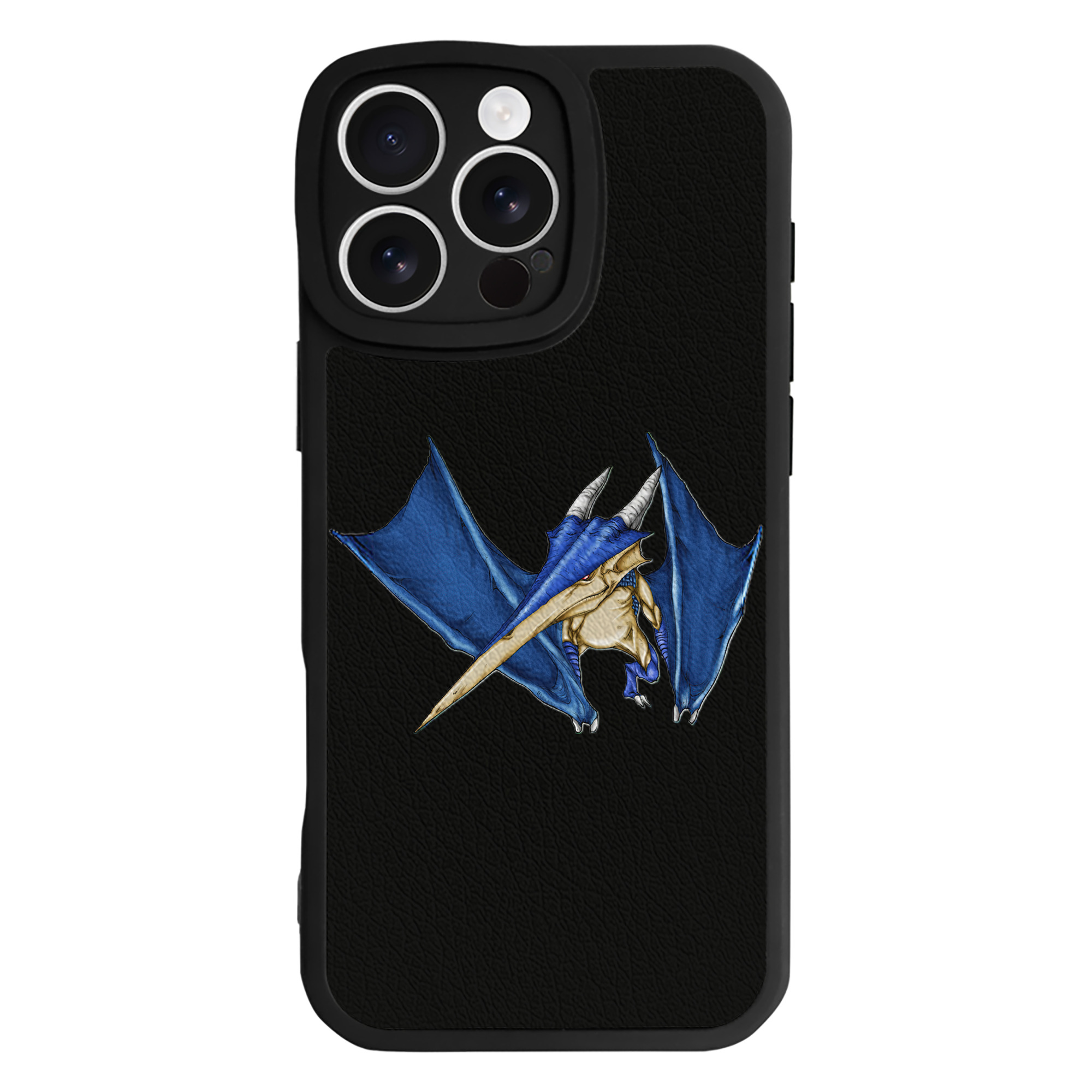 遊☆戯☆王 Yu-Gi-Oh! 【iPhone 16シリーズ対応】シリコンスマホケース（レザー調） 材質：シリコン